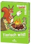 black stories junior Tierisch wild!