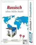 ASSiMiL Russisch ohne M&uuml;he heute - Audio-Sprachkurs Plus - Niveau A1-B2