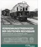 Verbrennungstriebwagen der Deutschen Reichsbahn