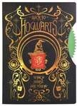 Harry Potter - Notizbuch Spinner