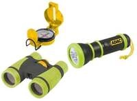 ADAC Entdecker-Set, 3-teilig