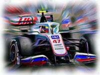 CALVENDO Puzzle Ein Motiv aus dem Kalender Deutsche in der Formel 1 1000 Teile...