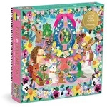 Egg cellent Day 500 Piece Foil Puzzle