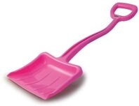 Snow Play Schneeschaufel Tally 70 cm pink