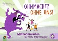 Ohnmacht? Ohne uns! - Methodenkarten