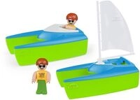 LENA 04722 - Boaties Bundle Sport, Beutel