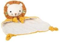 Babyspielzeug Schnuffeltuch "Little Lion