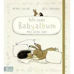 Wir zwei - Babyalbum: Mein erstes Jahr