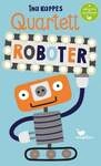 Quartett - Roboter
