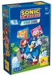SONIC Karten Spiel