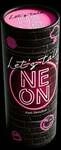 Let's talk NEON, pink