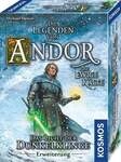 Die Legenden von Andor - Die Ewige K&auml;lte Erweiterung Das Licht der Dunkelklinge