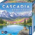 Cascadia Bergseen