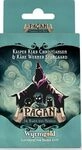 Wyrmgold WYM02225 - Pagan: Schicksal von Roanoke Im Bann des Nebels (5. Erweiterung)