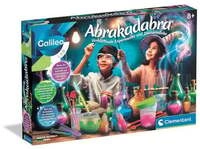 Abracadabra - Die Magie der Wissenschaft