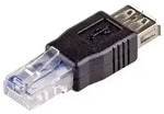 Akyga USB Adapter AK-AD-27