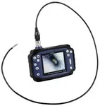 PCE Instruments Endoskopkamera PCE-VE 200 Maschinendiagnose &Oslash; Kamerakopf 4,5mm