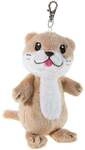 KEYRING Otter