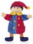 Kinder-Handpuppe Kasper 24cm