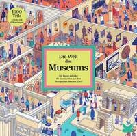 Die Welt des Museums