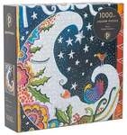 Puzzle, Frieden, 1.000 Teile