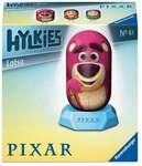 Hylkies Disney / Pixar Toy Story Hylkies #43 - Disney TS Lotso Sammelfigur