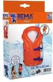 BEMA&reg; aufblasbare Schwimmlernweste