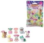 Sylvanian Families 5872 - Waldfeen, Sammelfigur Baby Woodland Fairy Costume Series, 1