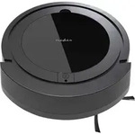 Nedis VCRO300BK Saugroboter Schwarz Beutellos