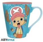 ONE PIECE - Mug - 250 ml - Chopper - cardboard pkg