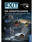 EXIT&reg; - Das Buch: Der Adventskalender