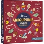 Mini-Amigurumis Adventskalender