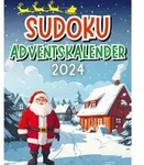 Sudoku Adventskalender 2024