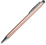 ONLINE Kugelschreiber Stylus ros&eacute;gold