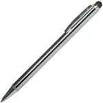 ONLINE Kugelschreiber Stylus XL chrome