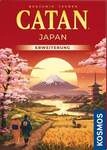 CATAN - Japan - Erweiterung