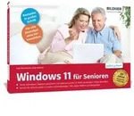 Windows 11 f&uuml;r Senioren