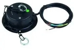 Eurolite MD-1030 Discokugel-Motor 11.3 cm