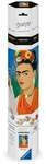 CreArt Canvas Leinwand - Frida Kahlo