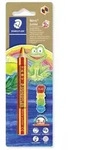 STAEDTLER Buntstifte Noris junior, Regenbogenstift, Blisterkarte
