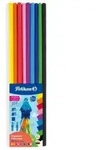 Pelikan Krepppapier 50x200cm Set in 10 Farben