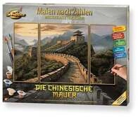 MNZ - Die Chinesische Mauer