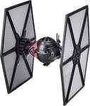 Modellbau BANDAI First Order Special Forces TIE Fighter