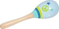 Maracas Peace