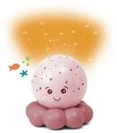 Twinkles To Go Octo&trade; - Pastellrosa