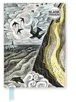 Premium Notizbuch Blank DIN A5: Angela Harding, Der Salzpfad