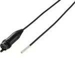 VOLTCRAFT BS-803 Kamera-Kabel Sonden-&Oslash; 3.9mm 1m f&uuml;r Endoskope BS-8xx Serie