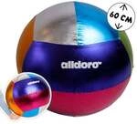 alldoro - XXL Metallic Ball, 60 cm