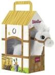 BIBI & TINA Pferd Sabrina klein im Stall
