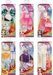 Rainbow High Fashion Pack Asst in PDQ